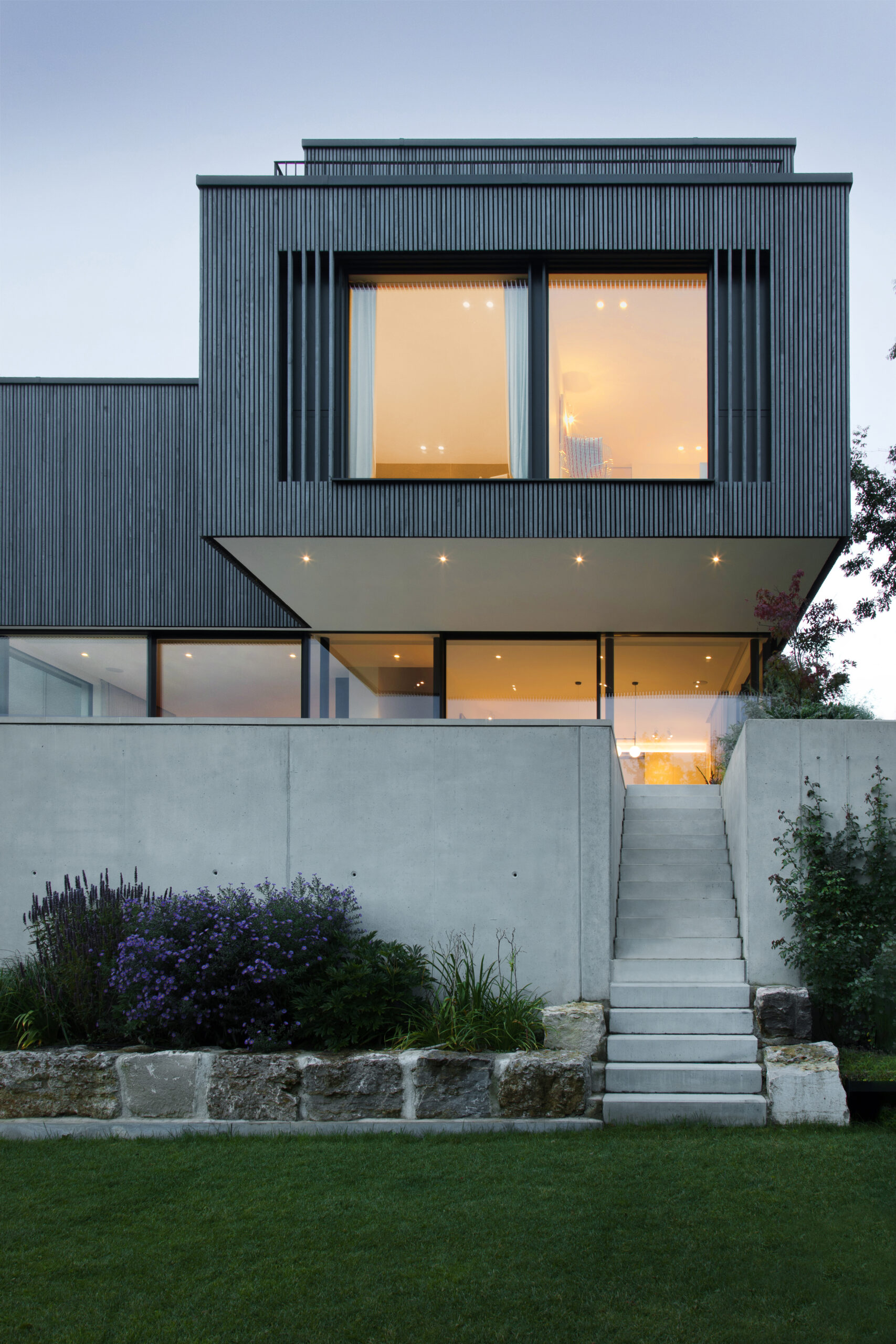 Hanghaus Albert