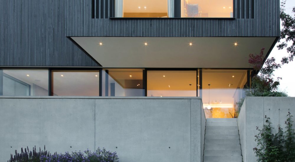 Hanghaus Albert