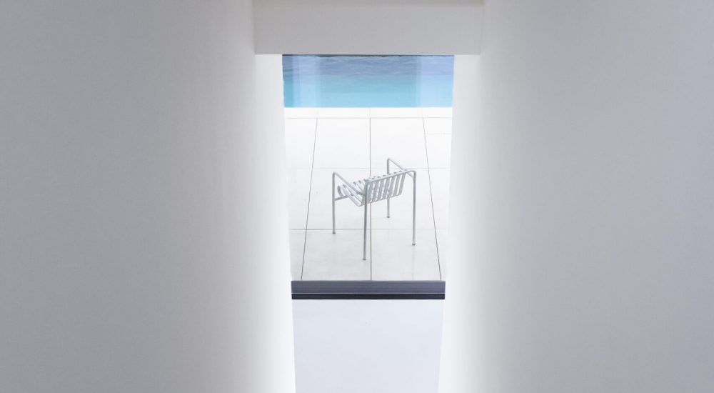 Hanghaus Albert