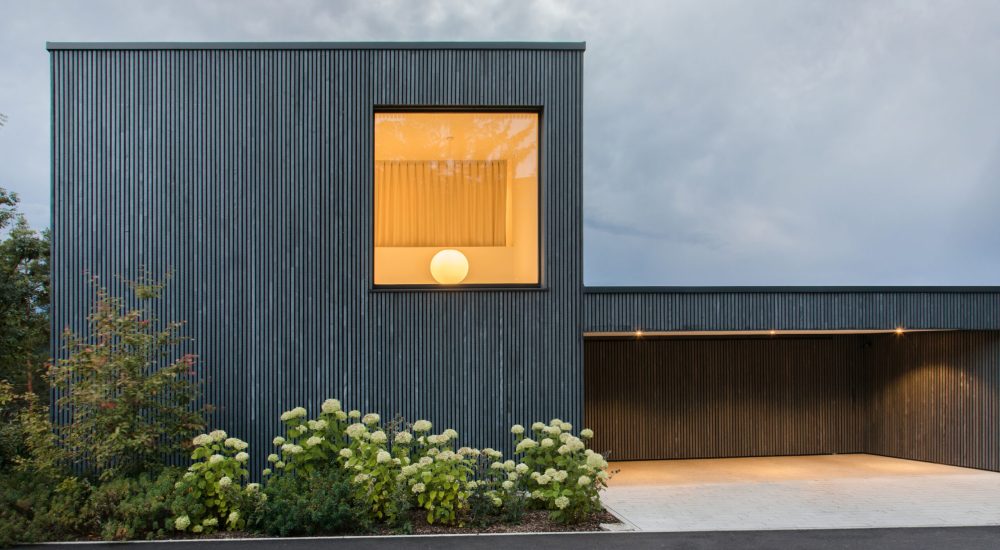 Hanghaus Albert