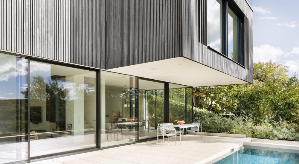 Hanghaus Albert