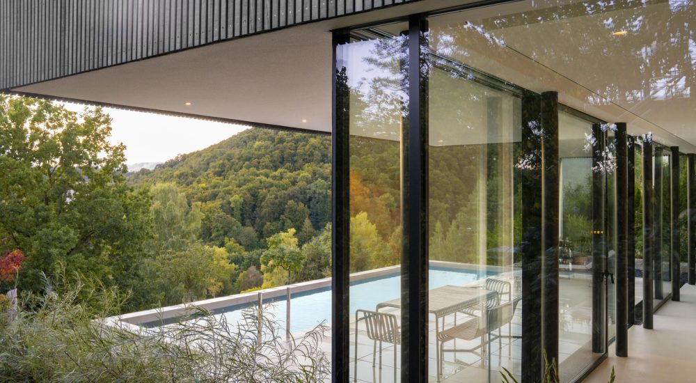 Hanghaus Albert