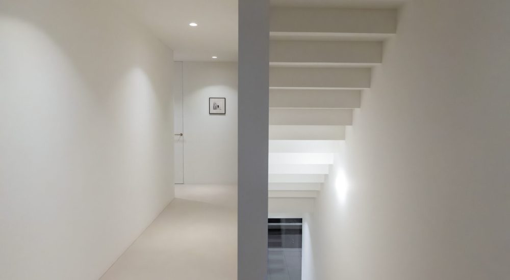 Hanghaus Albert
