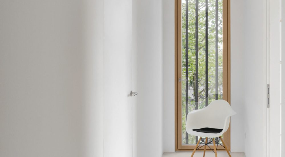 Hanghaus Albert