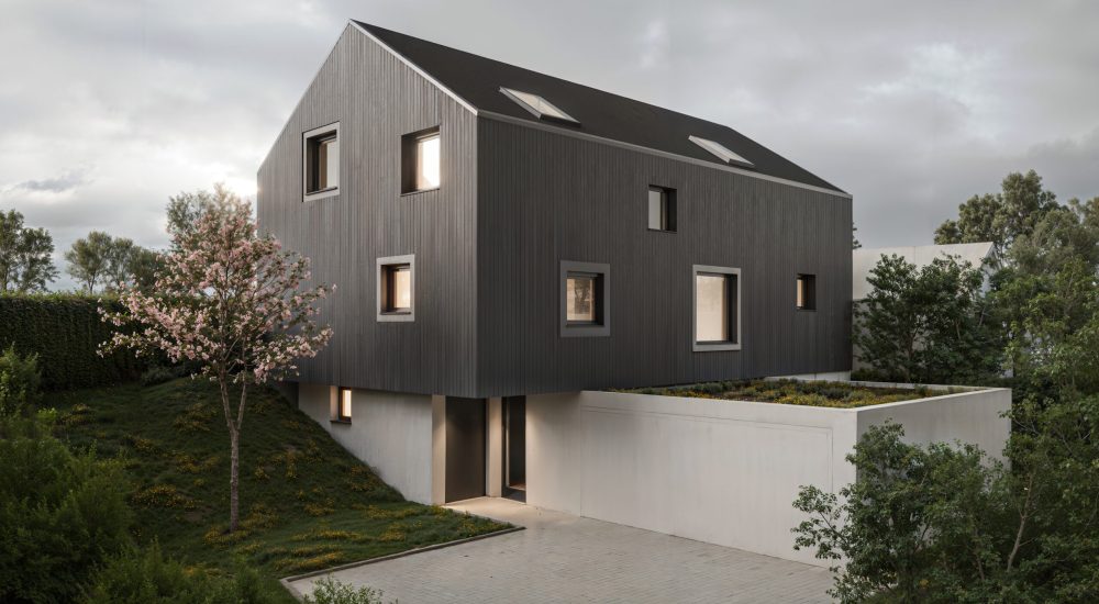 Haus 94