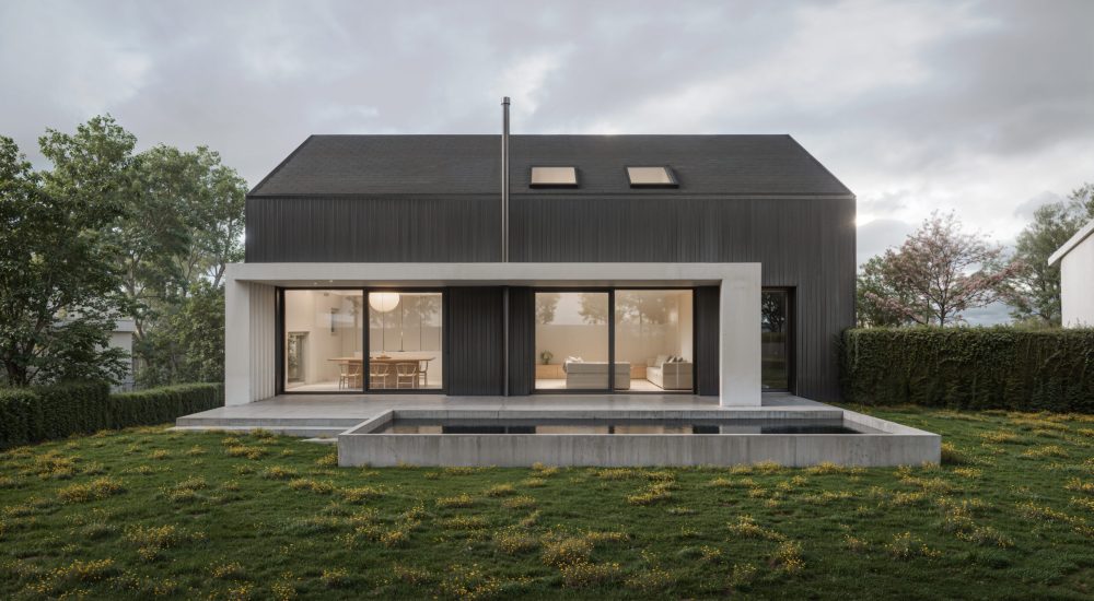 Haus 94