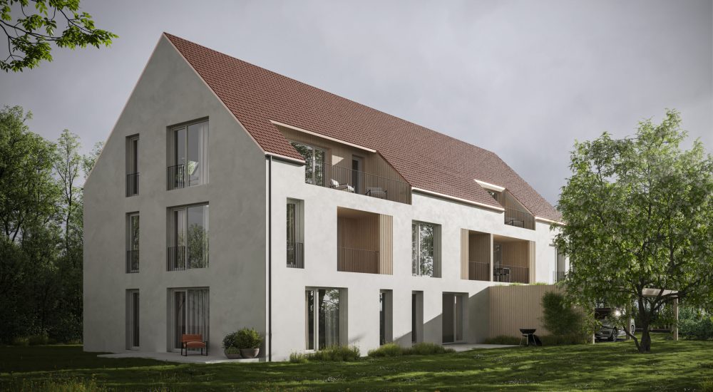 Wohnen am Rötelbach
